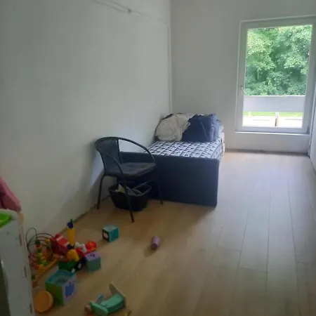 ホステル Viborg Hostel