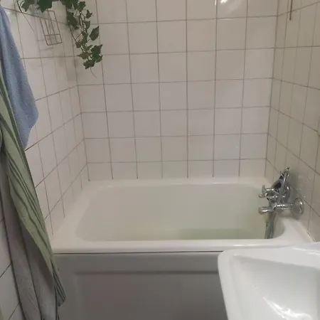 ホステル Viborg Hostel *