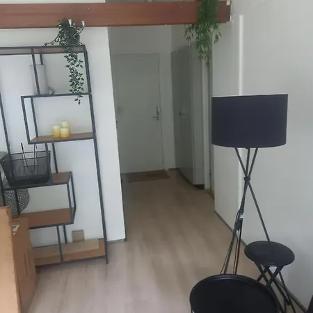 ホステル Viborg Hostel